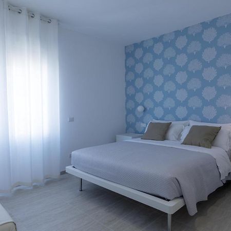 Vista Mare Guest House Чивитанова-Марке Экстерьер фото