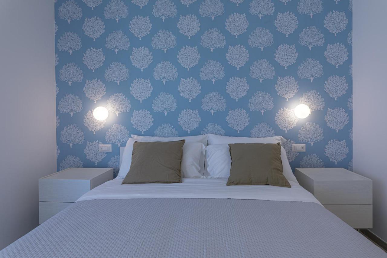Vista Mare Guest House Чивитанова-Марке Экстерьер фото