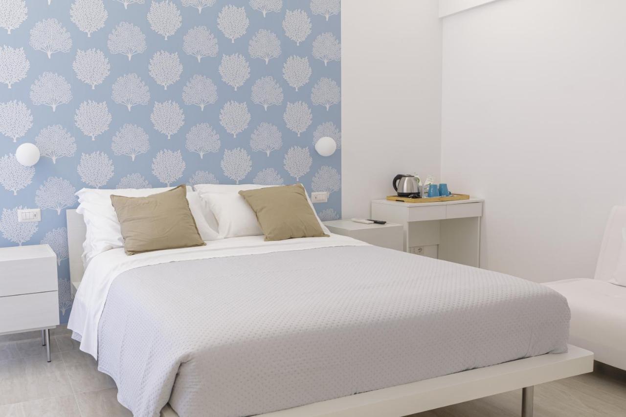 Vista Mare Guest House Чивитанова-Марке Экстерьер фото