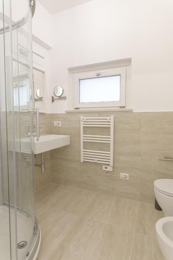 Vista Mare Guest House Чивитанова-Марке Экстерьер фото